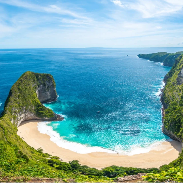 Paște în SINGAPORE, MALAEZIA si INDONEZIA
